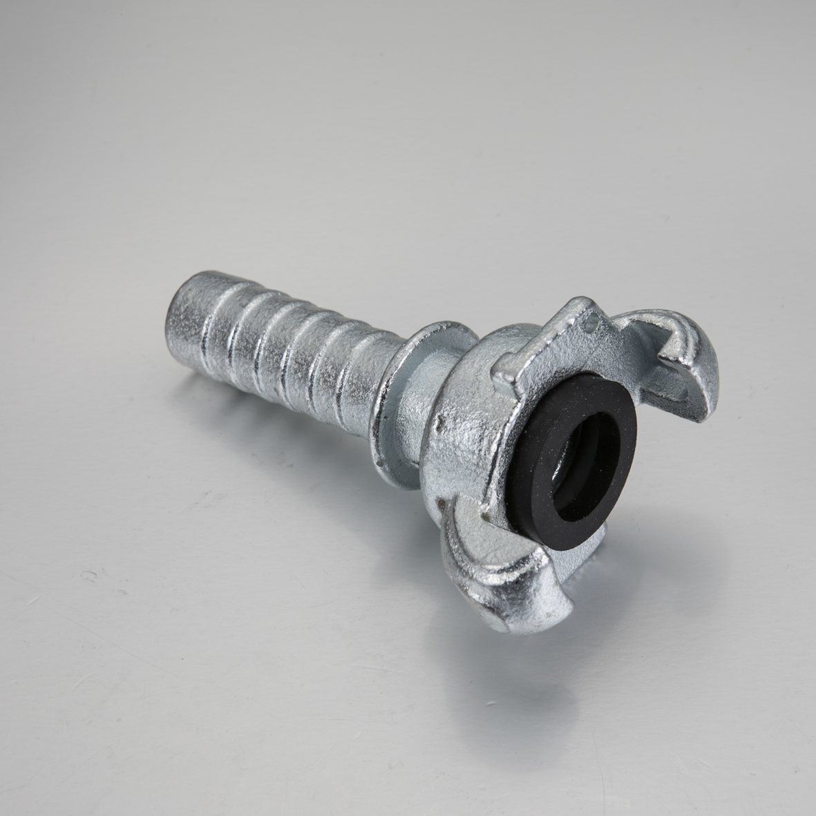 Air Hose Coupling Hose End