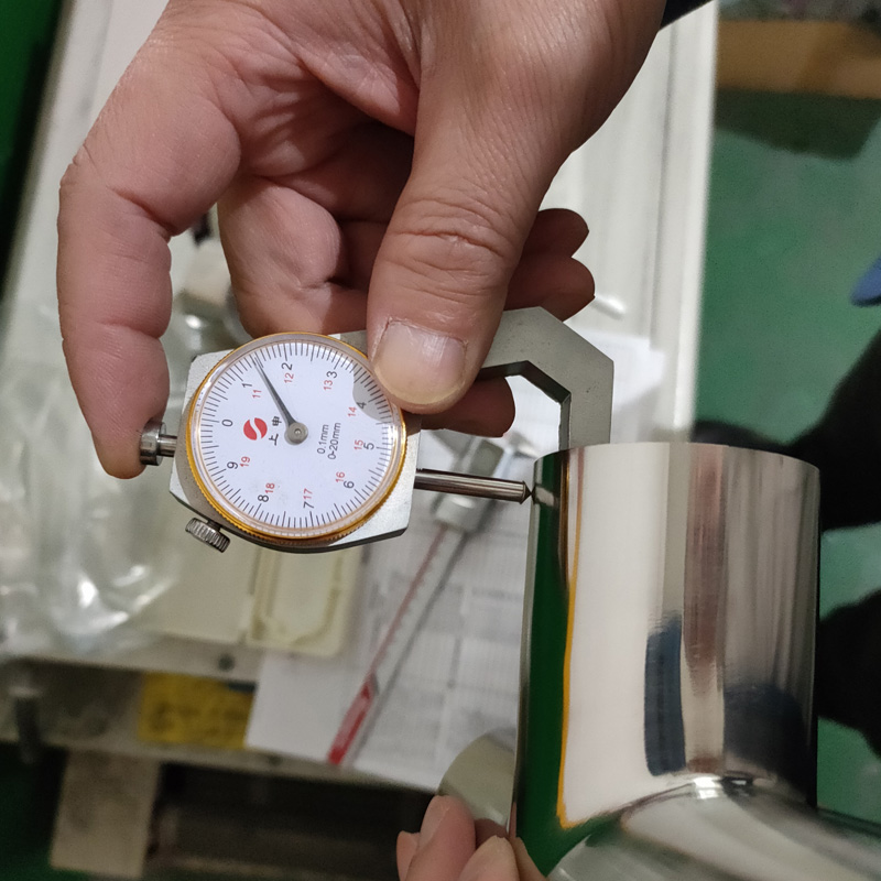 Sanitary Fitting Sanitary Fitting