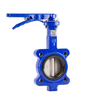 Butterfly Valve