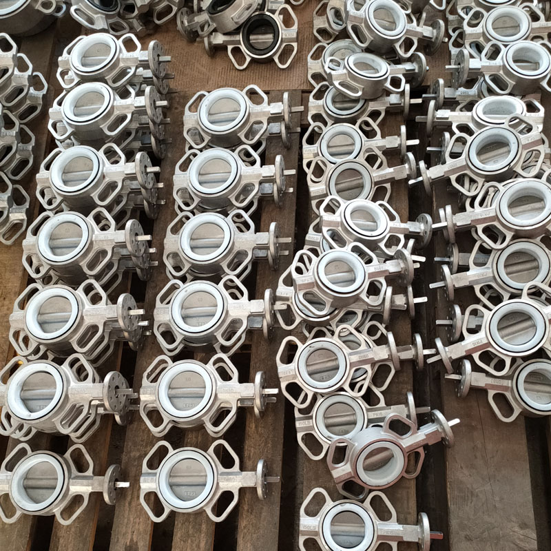 Butterfly Valve