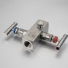 Instrument 2 Way Valve Manifold