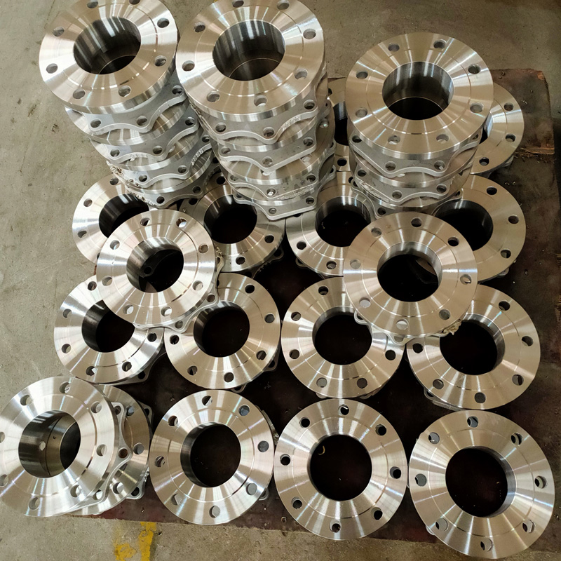 Stainless Steel Valve