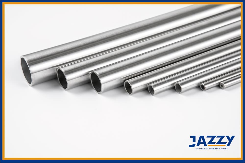 HOW IS STAINLESS STEEL TUBING PRODUCED?