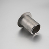 Stainless Steel Butt Weld Stud End 