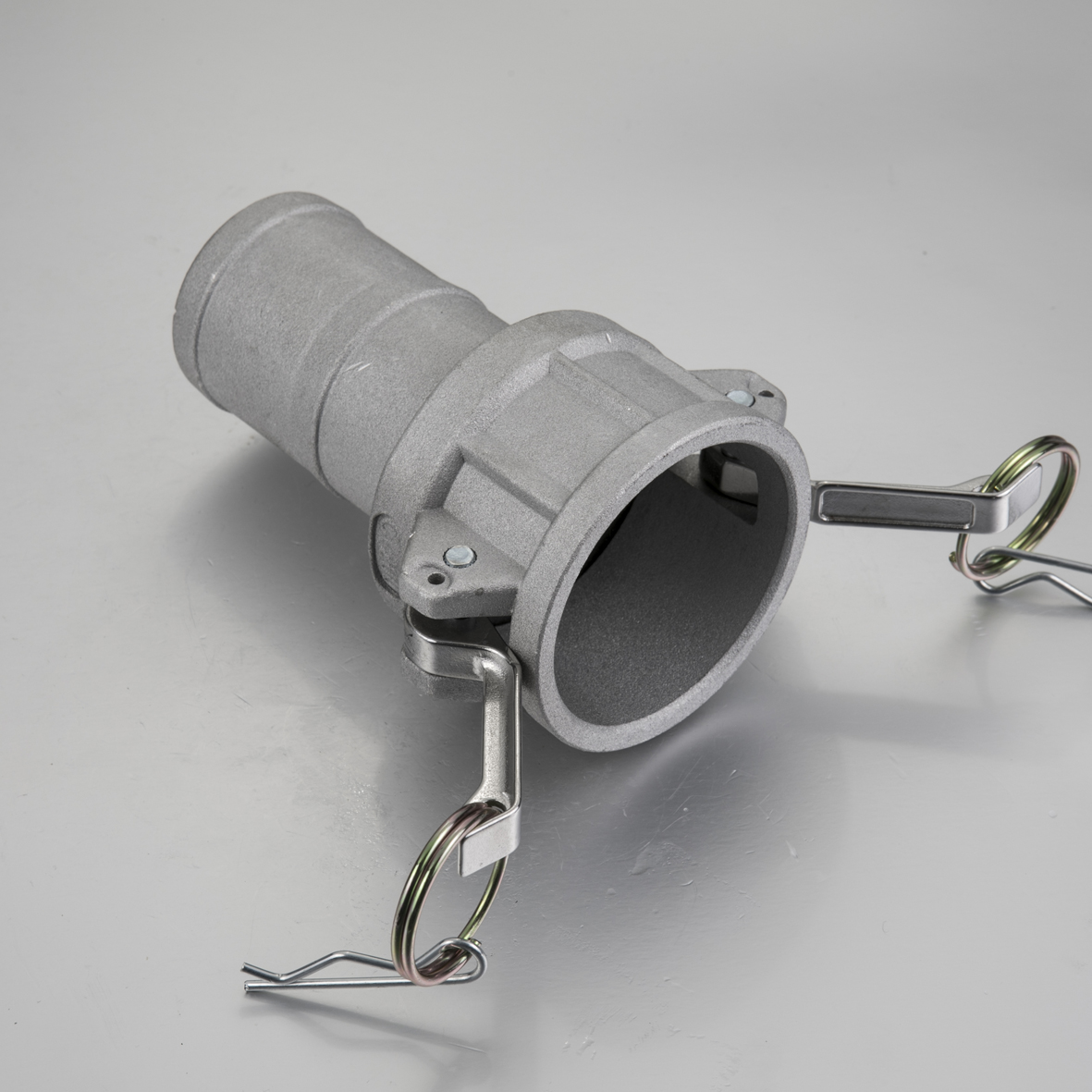 Aluminium Camlock Coupling Type C