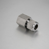 Instrument Female Connector Tube Fitting