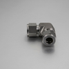 Instrument Union Elbow Tube Fitting