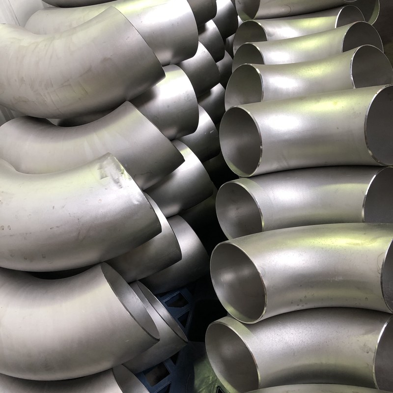 butt welded fitting26