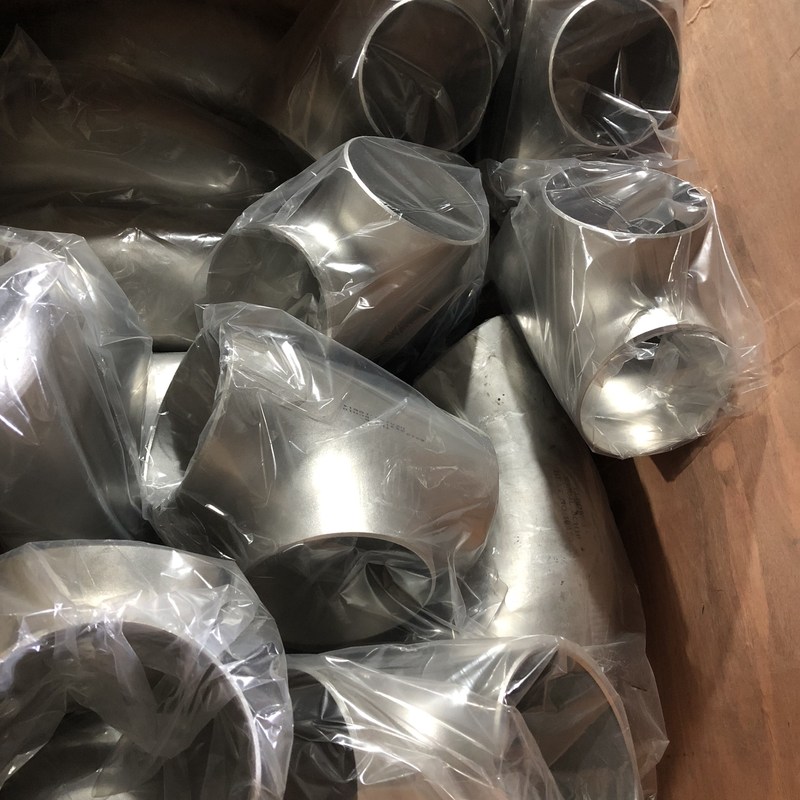 butt welded fitting20