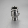 Stainless Steel Camlock Coupling Type F