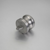 Stainless Steel Camlock Coupling Type DP