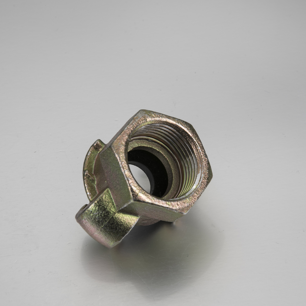 Air Hose Coupling Female End 