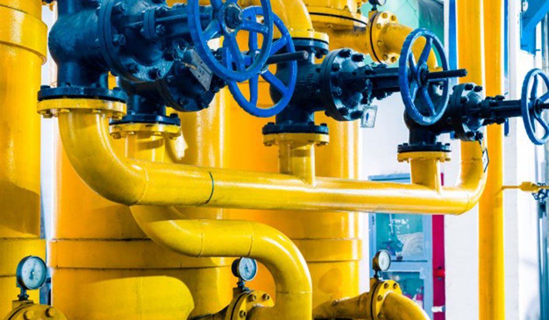 Why Should Keep Valves and Pipelines Warm?
