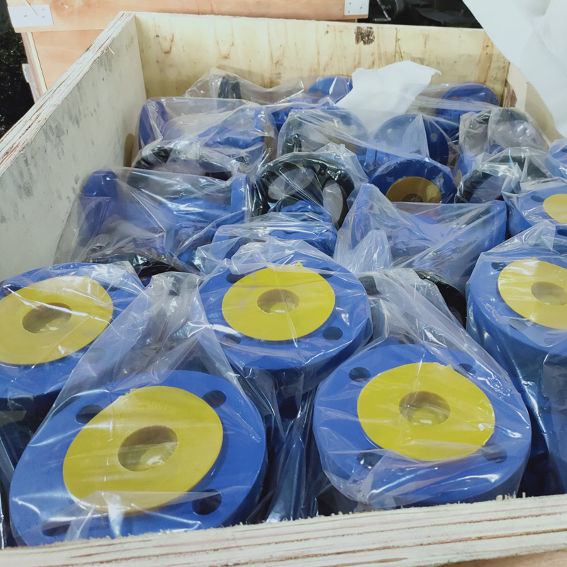 Bellows Seal Globe Valve