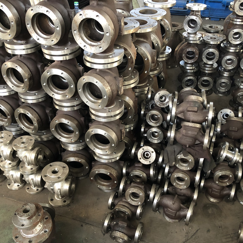 Bellows Seal Globe Valve