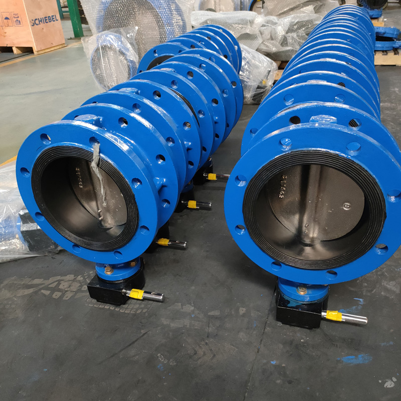 Butterfly Valve