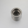 Forged Steel ASTM A182/A105 Socket Weld End Coupling