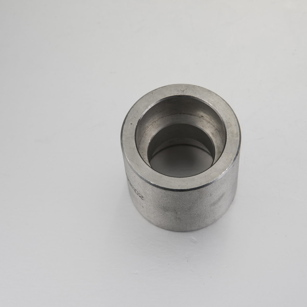 Forged Steel ASTM A182/A105 Socket Weld End Coupling