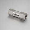 Instrument Check Valve Female End