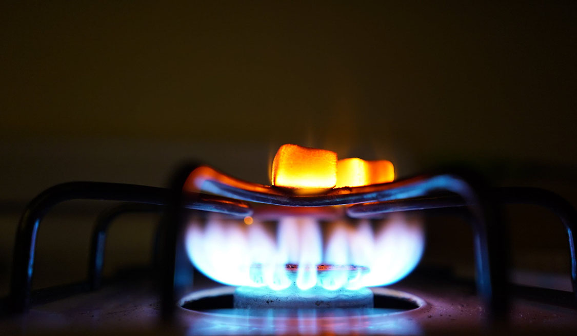 How to deal with VOC waste gas?