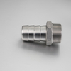 Stainless Steel 304/316 Hose Nipple FXH