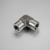 Instrument 90 Degree Elbow FXF Pipe Fitting