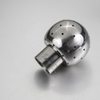 Stainless Steel Sanitary Welded Cleaning Ball