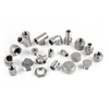Stainless Steel Pipe Fitting