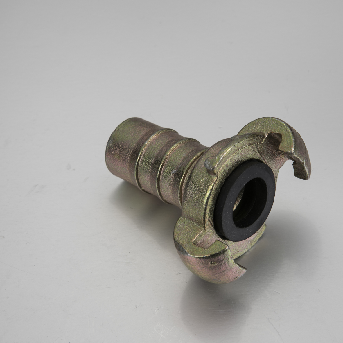 Air Hose Coupling Hose End EU Type