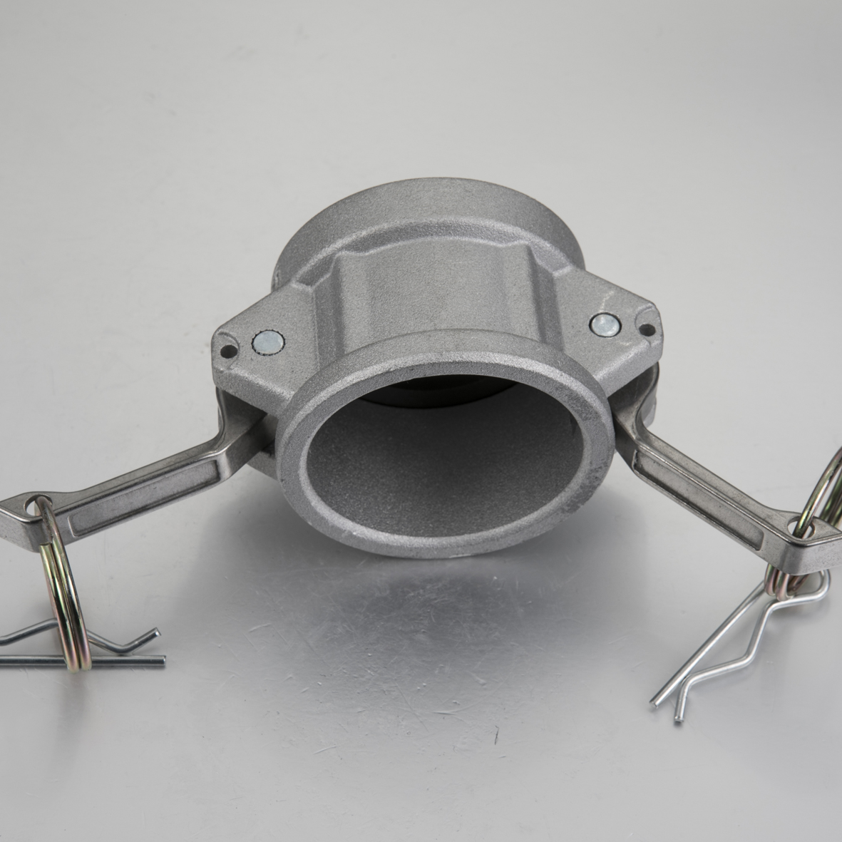 Aluminium Camlock Coupling Type DC