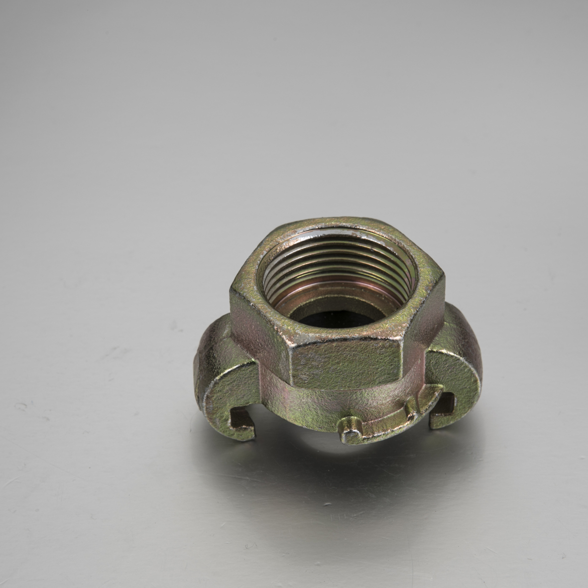 Air Hose Coupling Female End 