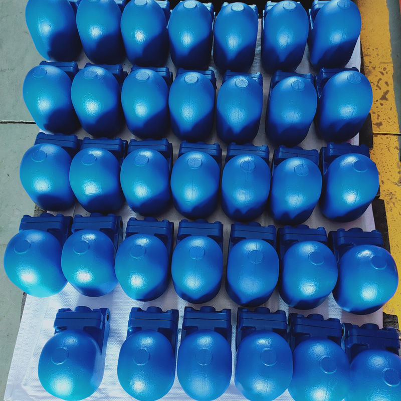 Float Steam Trap