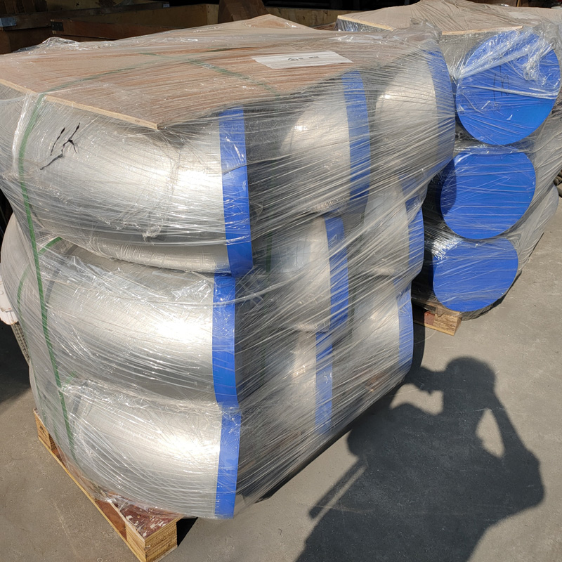 Stainless Steel Butt Weld Fitting Stainless Steel Butt Weld Fitting