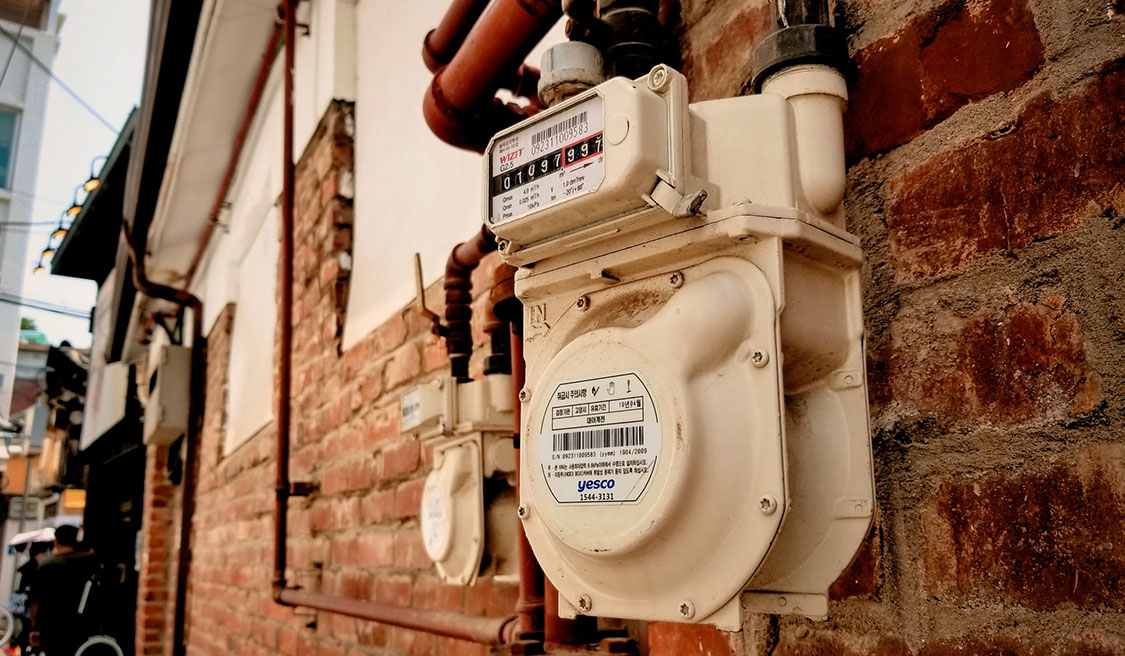 What are the Water Meter Development Trends?
