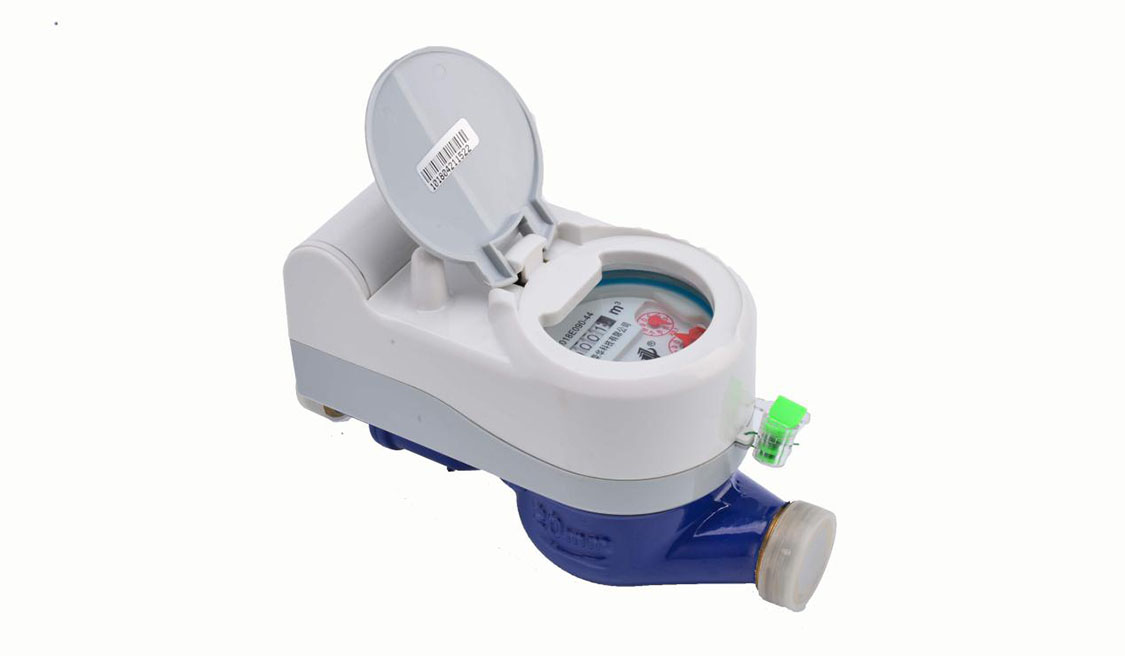 What Kind of Opportunity Digital Meter can Catch?