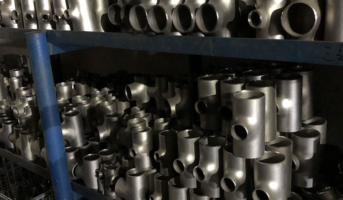 How to Maintain Stainless Steel Valve Elbows?