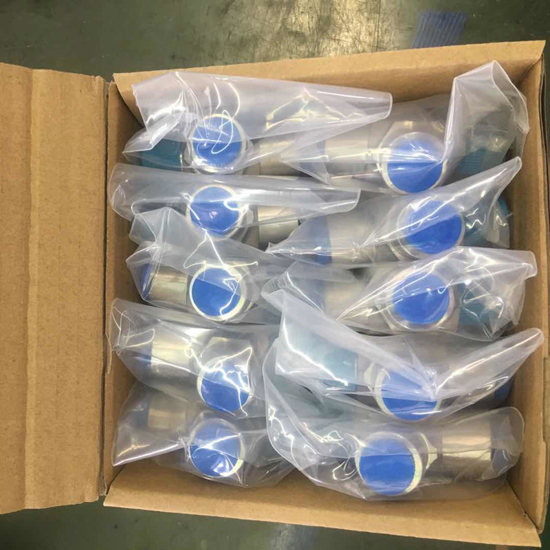 Instrumentation Tube Fitting