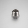 Stainless Steel 304/316 Hexagon Bushing MXF