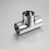Stainless Steel Sanitary Welded Tee