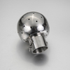 Stainless Steel Sanitary Welded Cleaning Ball