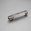 Instrument Hexagon Long Nipple MXM Pipe Fitting