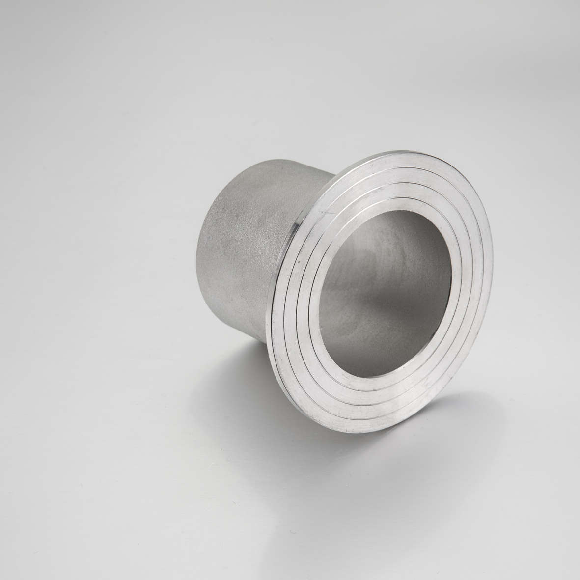 Stainless Steel Butt Weld Stud End 