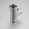 Stainless Steel Butt Weld Equal Tee