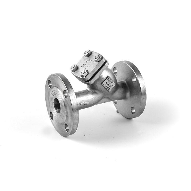 Cast Steel Valve