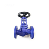 Bellows Seal Globe Valve