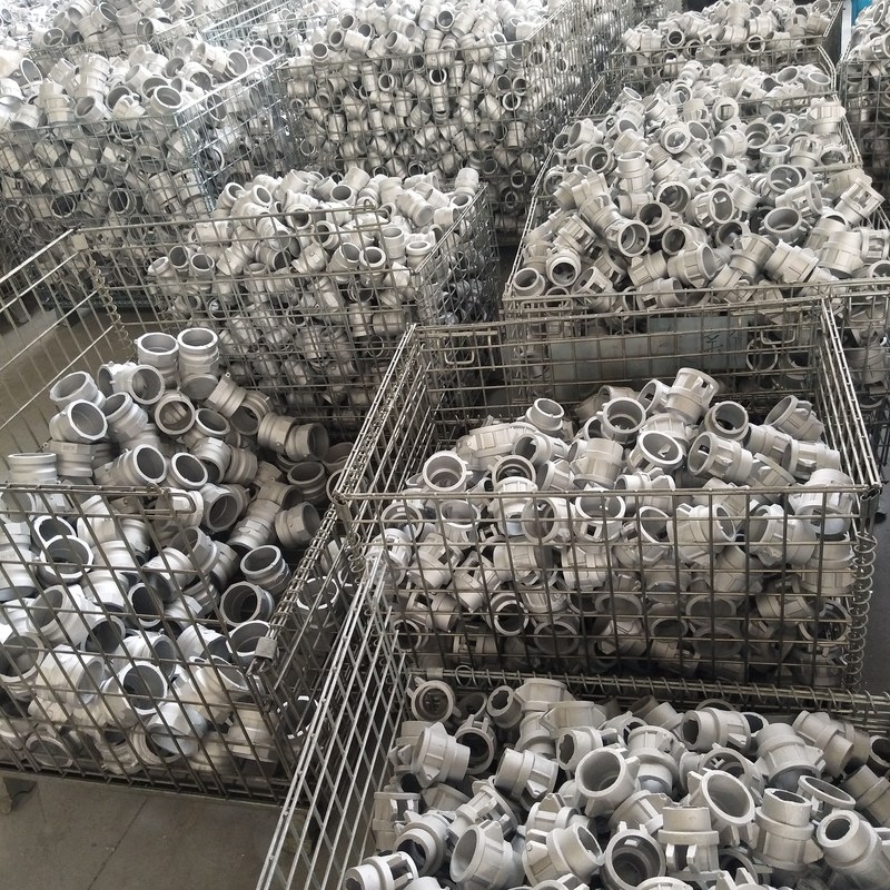 Cam&Groove Coupling14