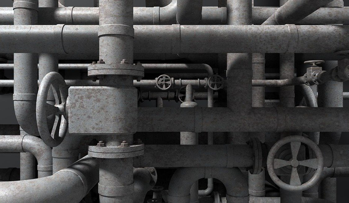 How to better install instrument valves?