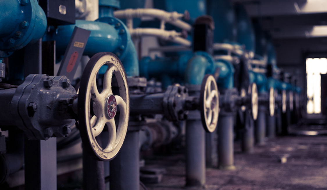 How to install stainless steel ball valves?