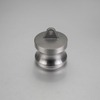 Stainless Steel Camlock Coupling Type DP