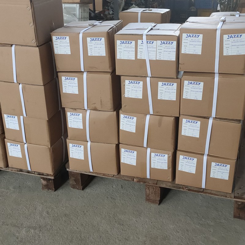 forged steel fitting